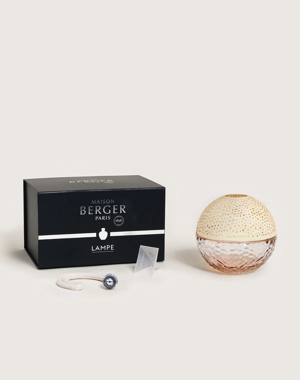 Lampe Berger Gravity Nude