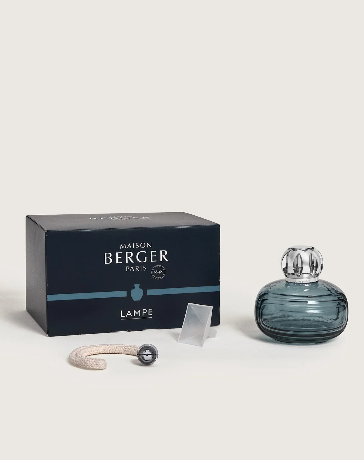Lampe Berger Enigma Bleue – foto 5
