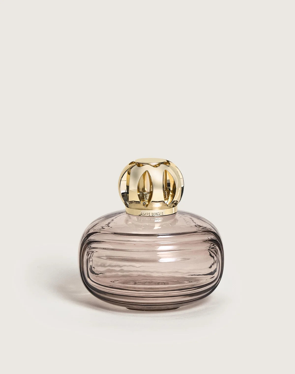 Lampe Berger Enigma Marron