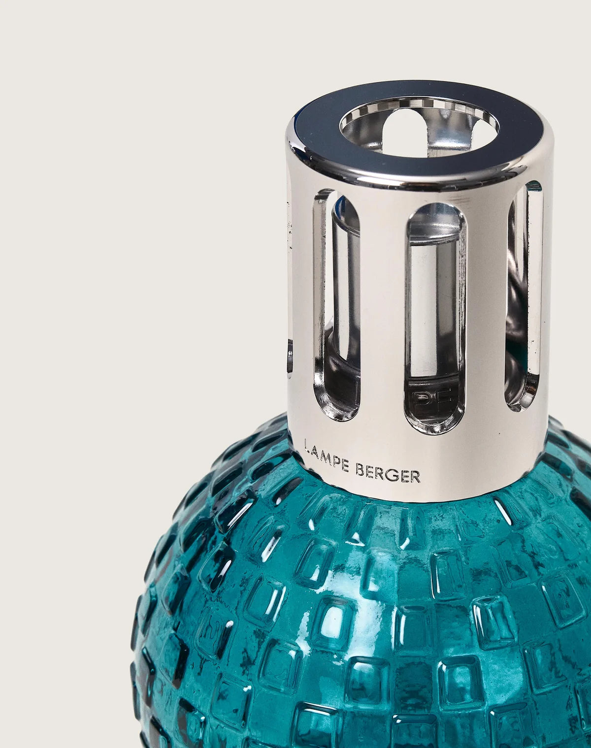 Lampe Berger Gifset Disco Verte – foto 4