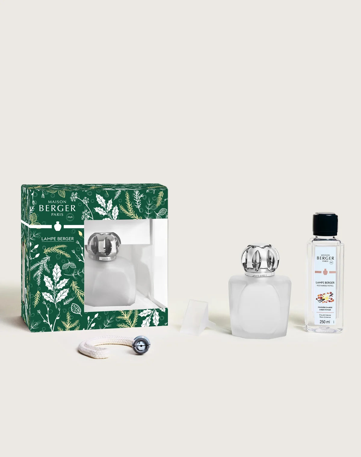 Lampe Berger Giftset Magical Givree