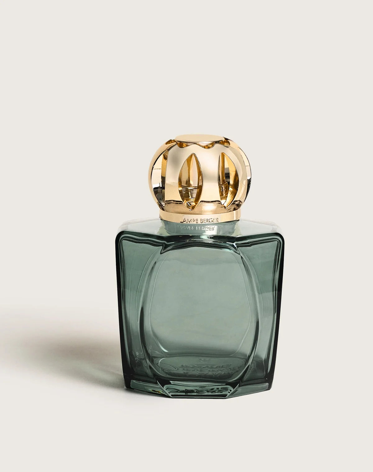 Lampe Berger Giftset Magical Verte