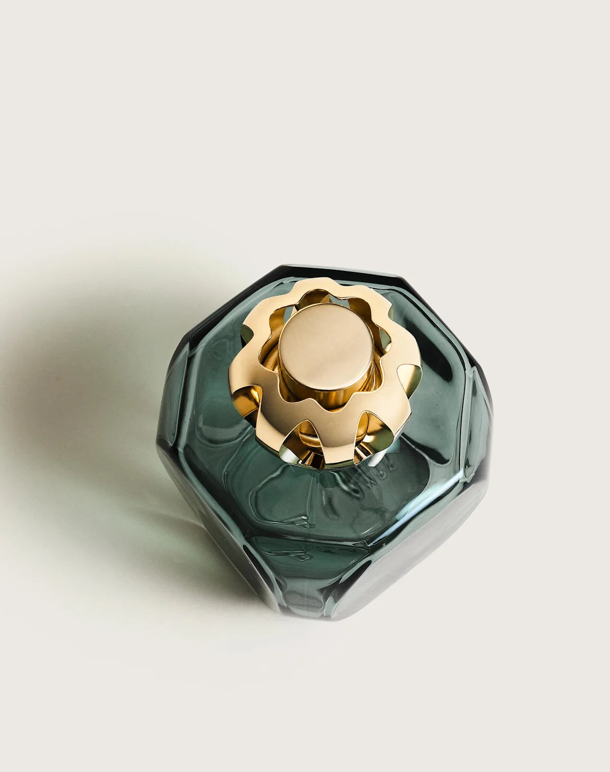 Lampe Berger Giftset Magical Verte