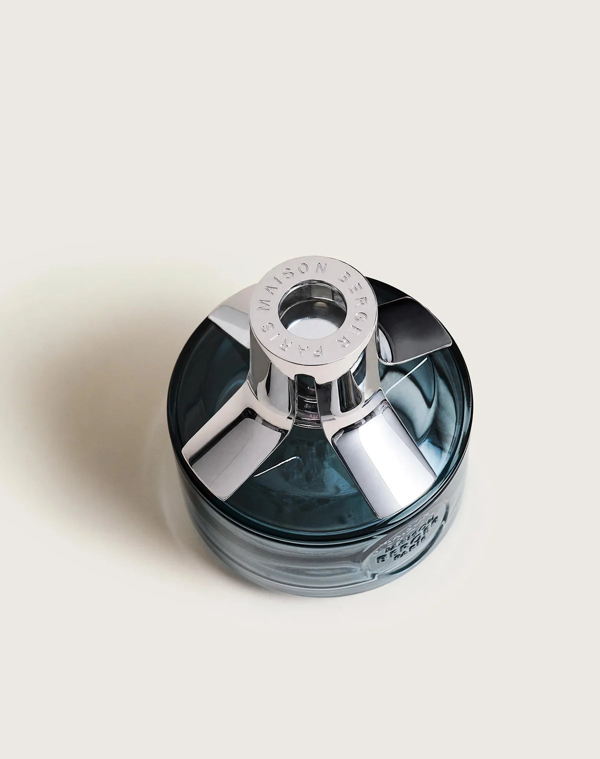 Lampe Berger Identity Marron Bleu