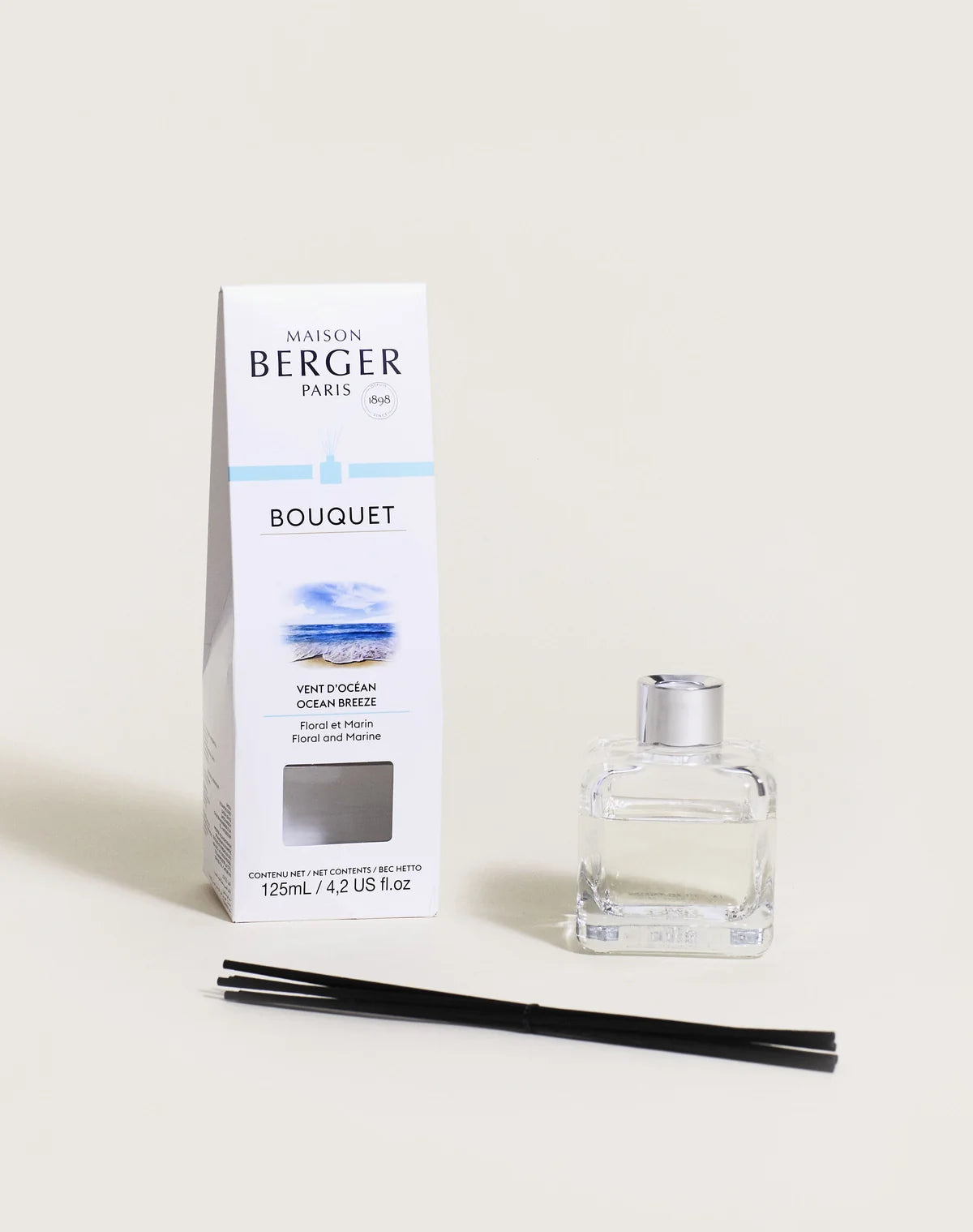 Parfumsticks Vent d'Océan 100ml – foto 4