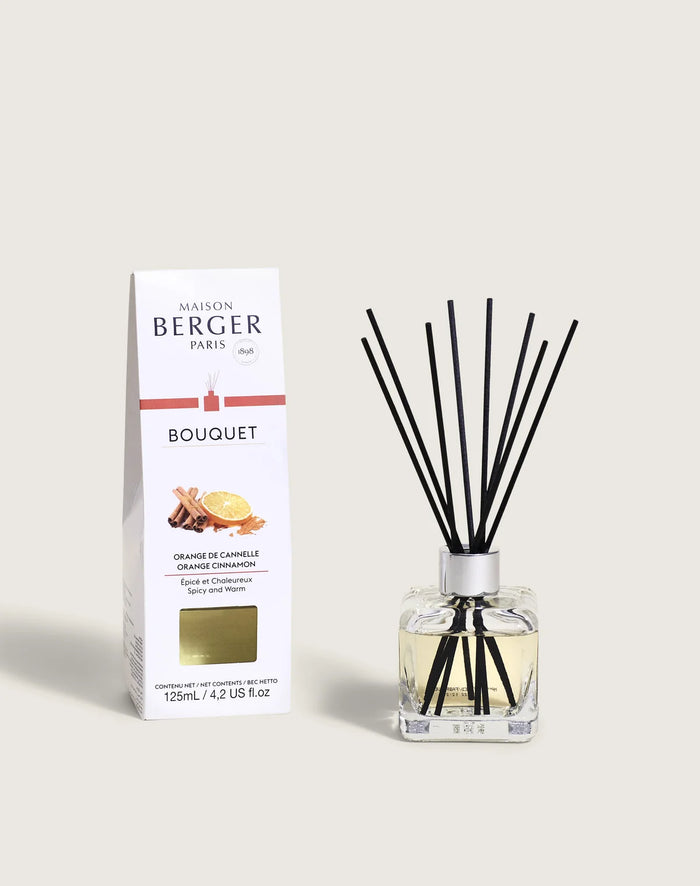 Parfumsticks Orange de Cannelle 100ml