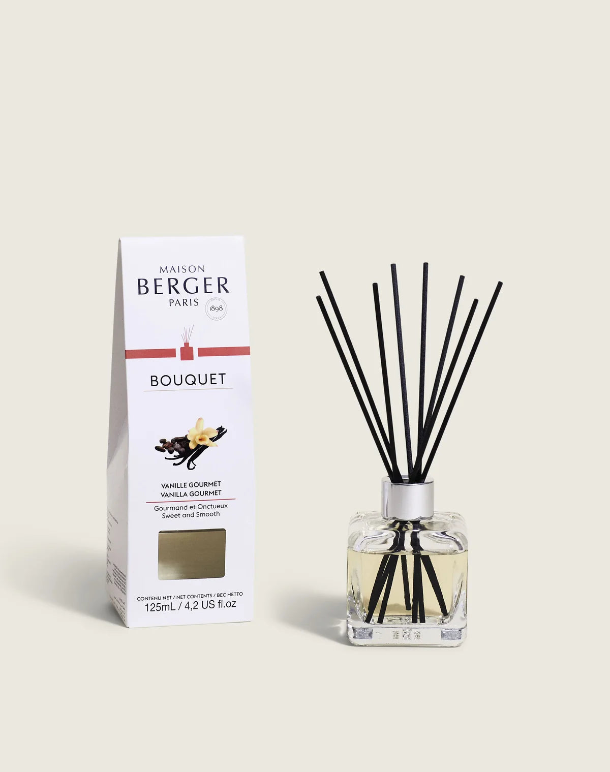 Parfumsticks Vanille Gourmet 100ml
