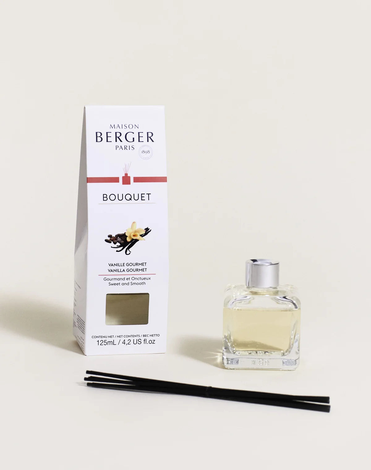 Parfumsticks Vanille Gourmet 100ml – foto 4