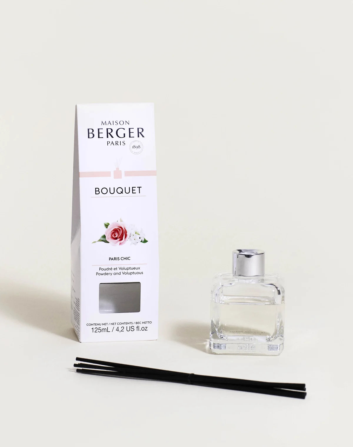 Parfumsticks Paris Chic 100ml – foto 4