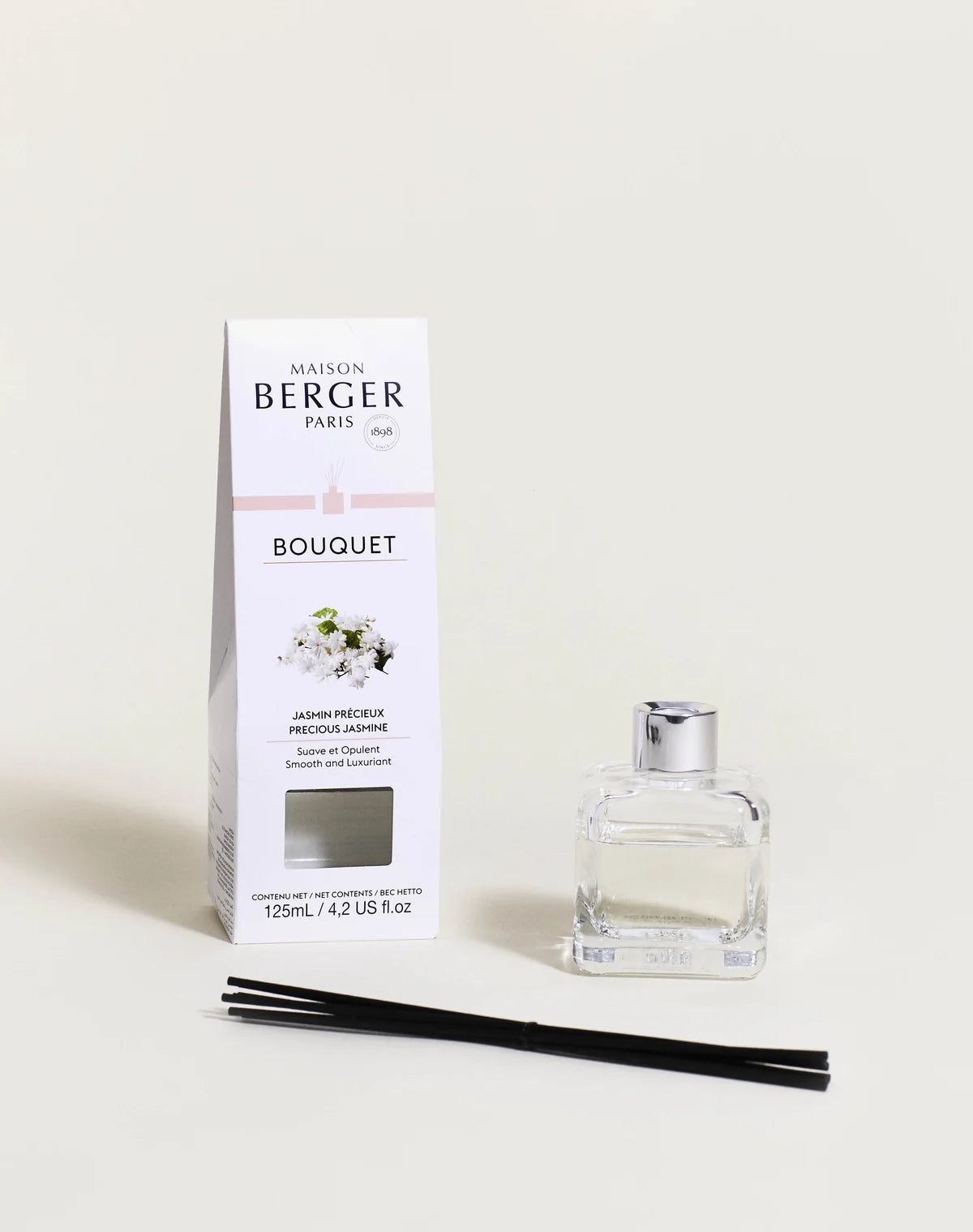 Parfumsticks Jasmin Précieux 100ml – foto 4