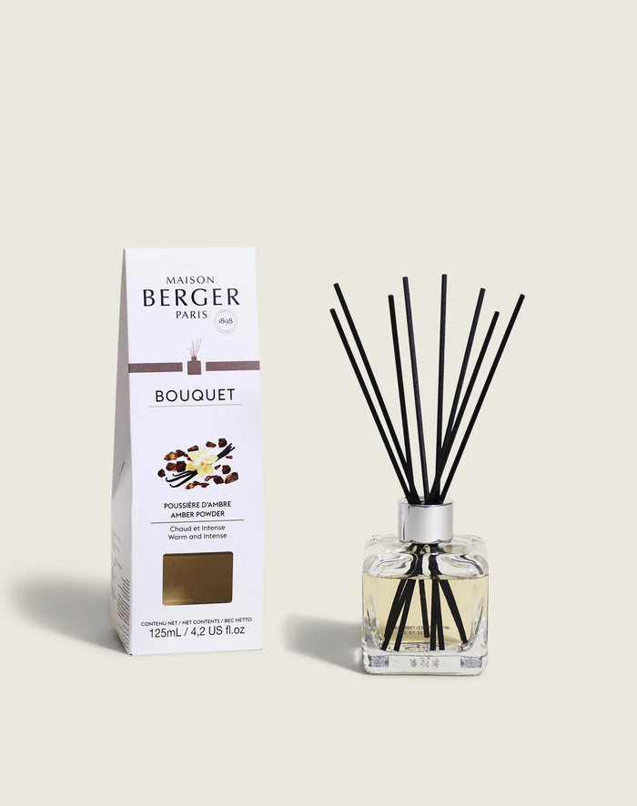 Parfumsticks Poussière d'Ambre 100ml