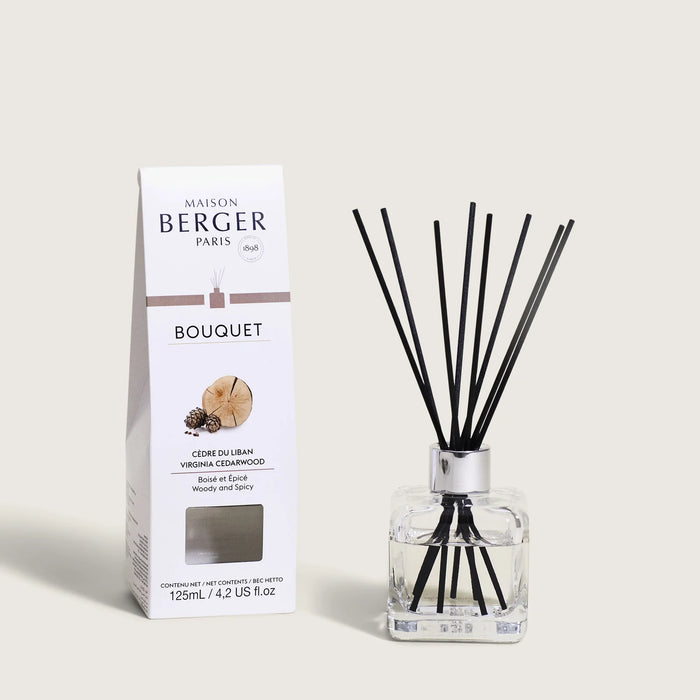 Parfumsticks Cèdre du Liban 100ml