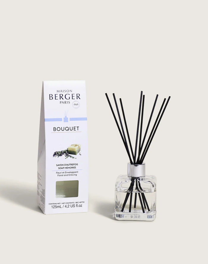 Parfumsticks Savon d'Autrefois 100ml