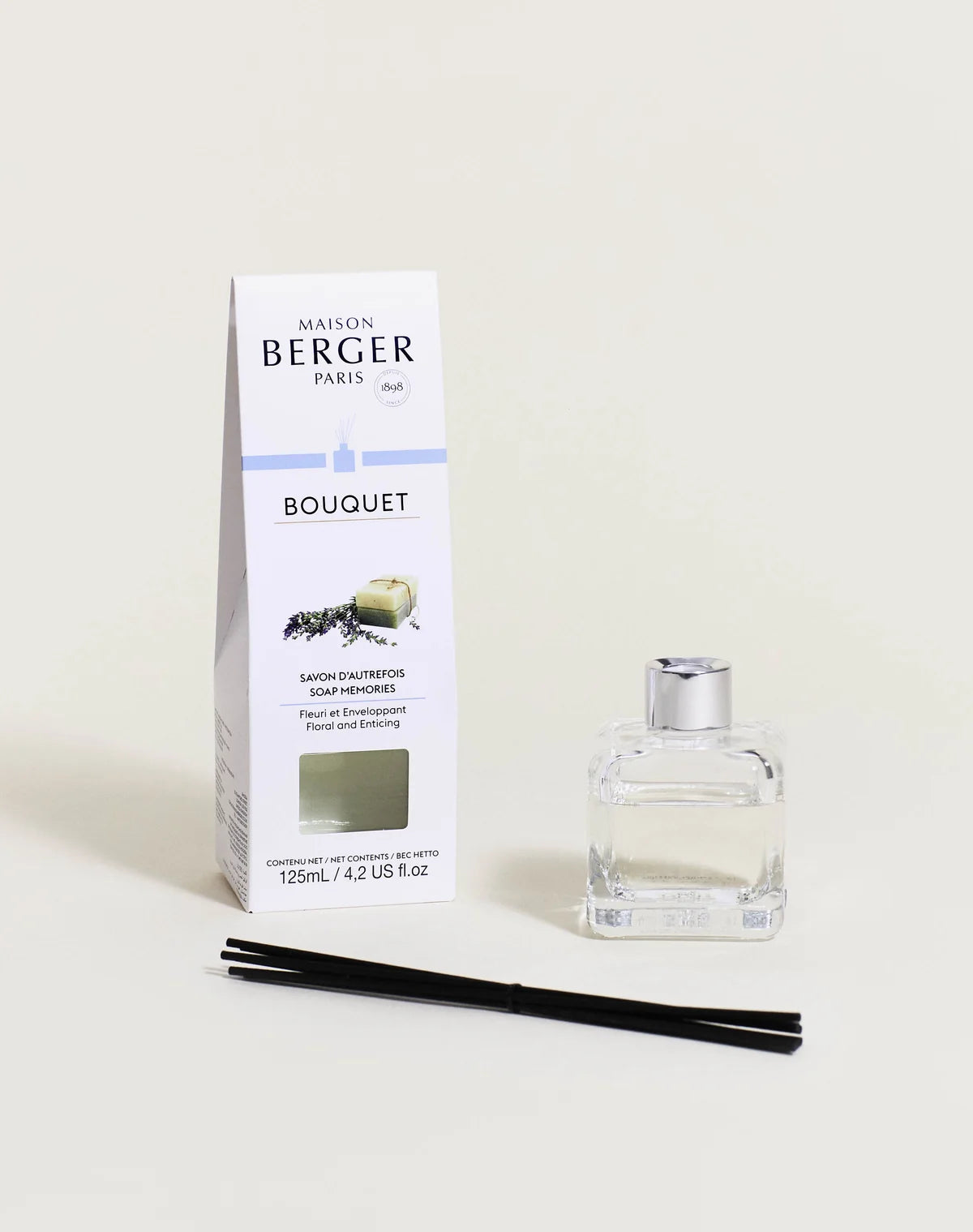 Parfumsticks Savon d'Autrefois 100ml – foto 4
