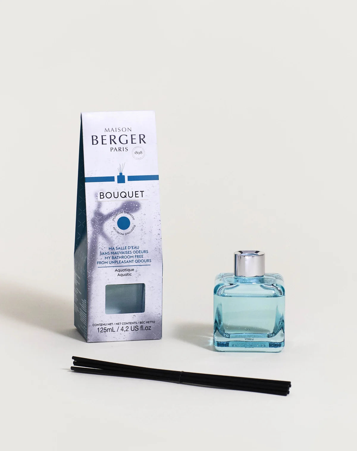 Parfumsticks Mijn Badkamer Zonder Nare Geurtjes – foto 5