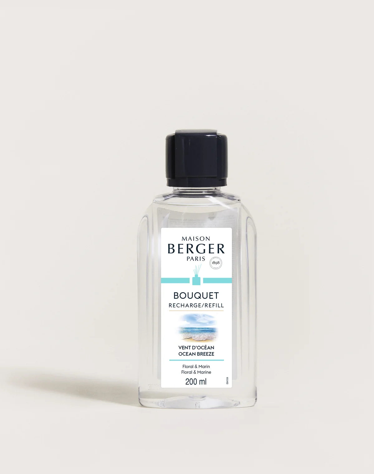 Navulling parfumsticks Vent d'Océan 200ml