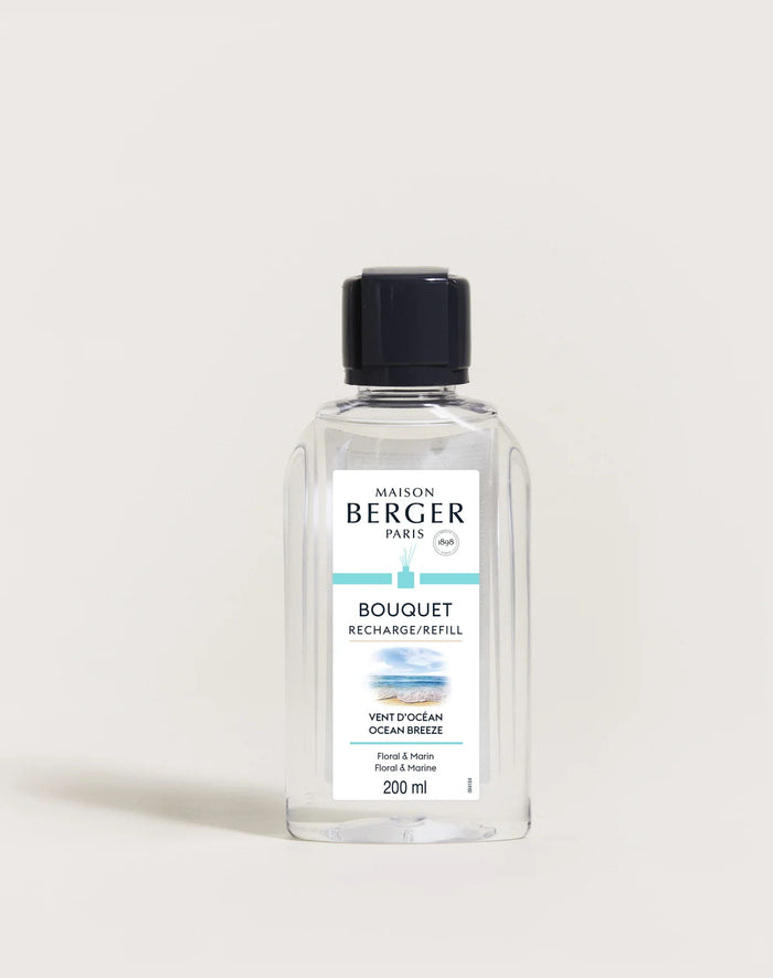 Navulling parfumsticks Vent d'Océan 200ml