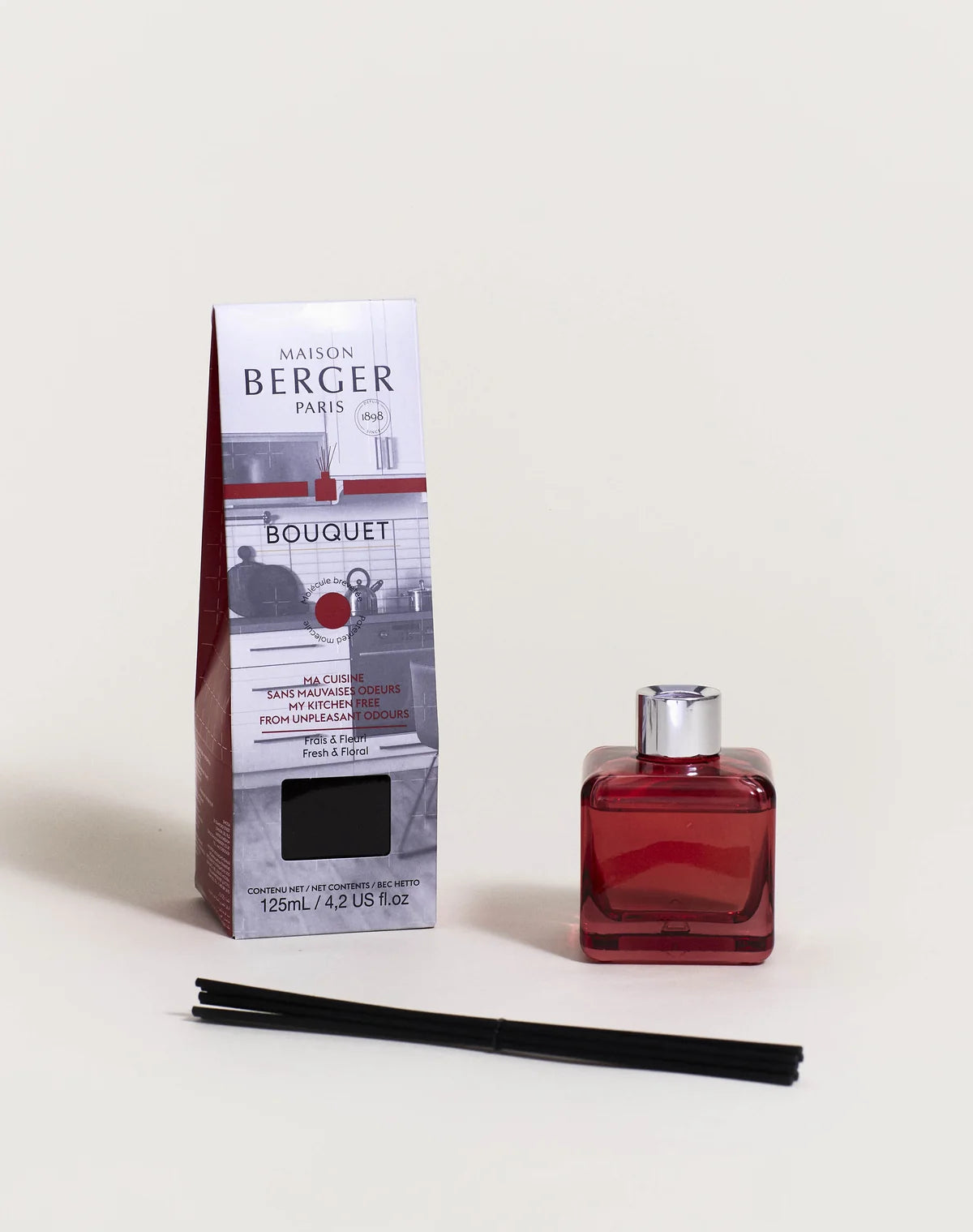 Parfumsticks Mijn Keuken Zonder Nare Geurtjes – foto 5