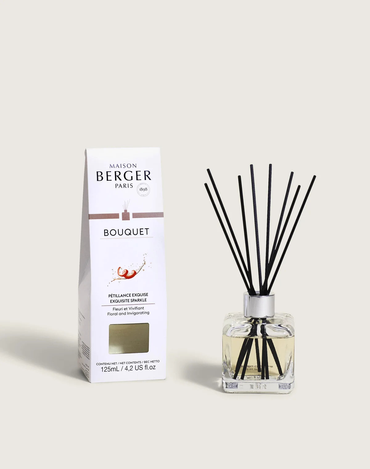 Parfumsticks Pétillance Exquise 100ml
