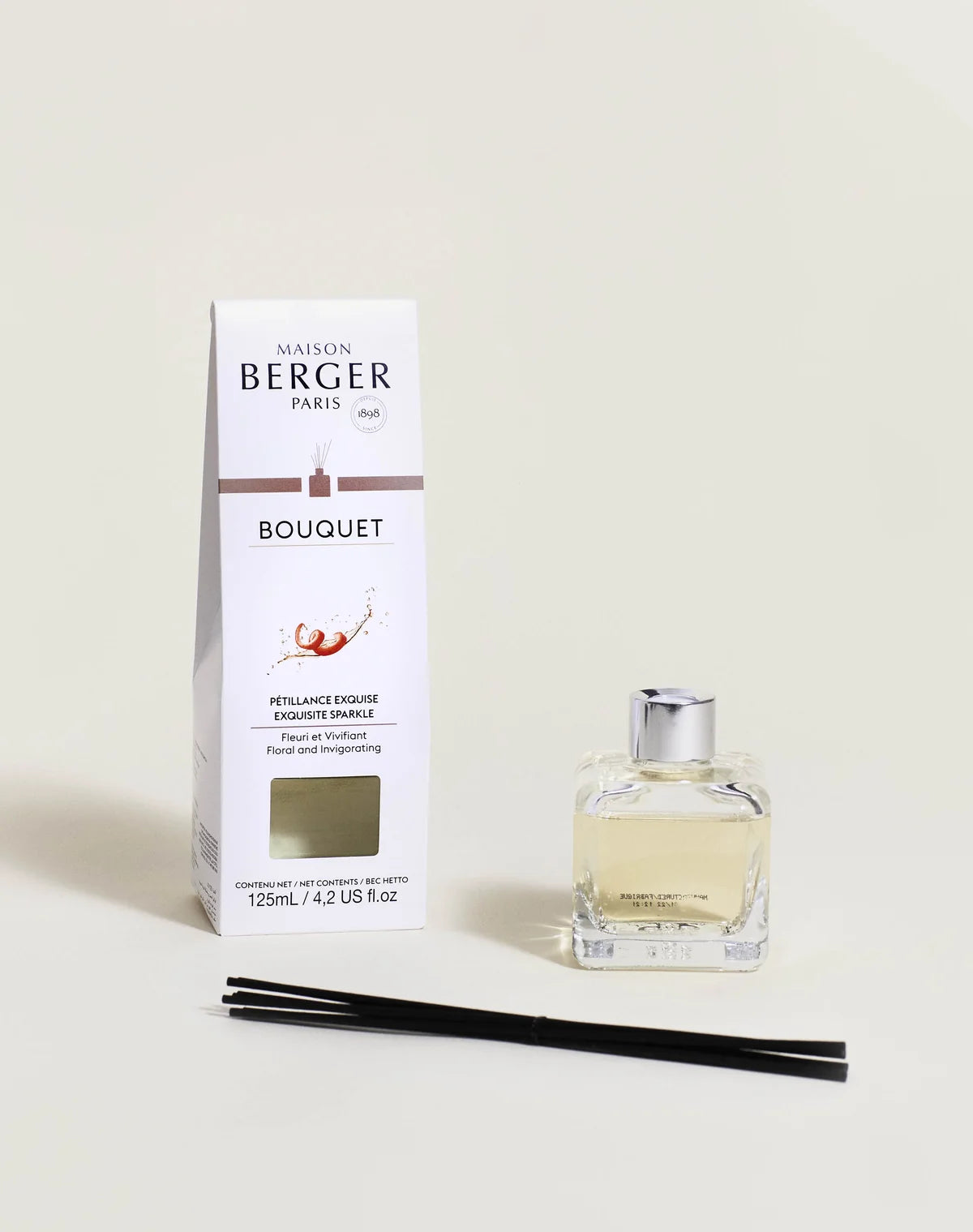 Parfumsticks Pétillance Exquise 100ml – foto 4