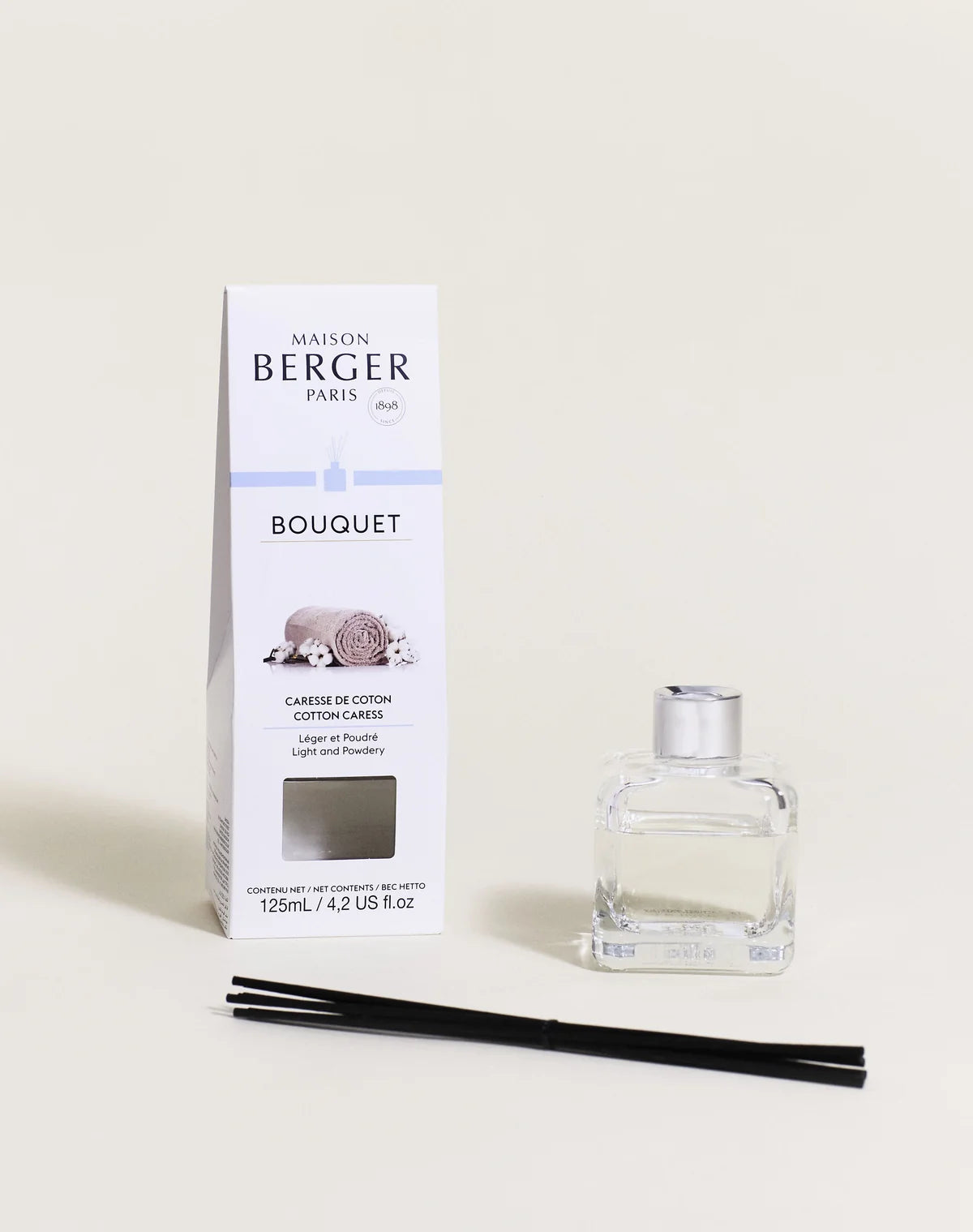Parfumsticks Caresse de Coton 100ml – foto 4