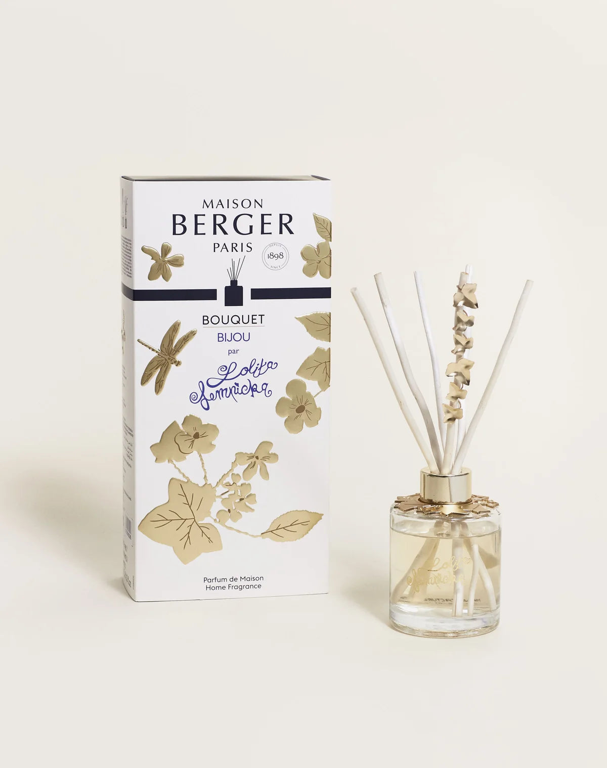 Parfumsticks Bijou Lolita Lempicka Transparent – foto 3