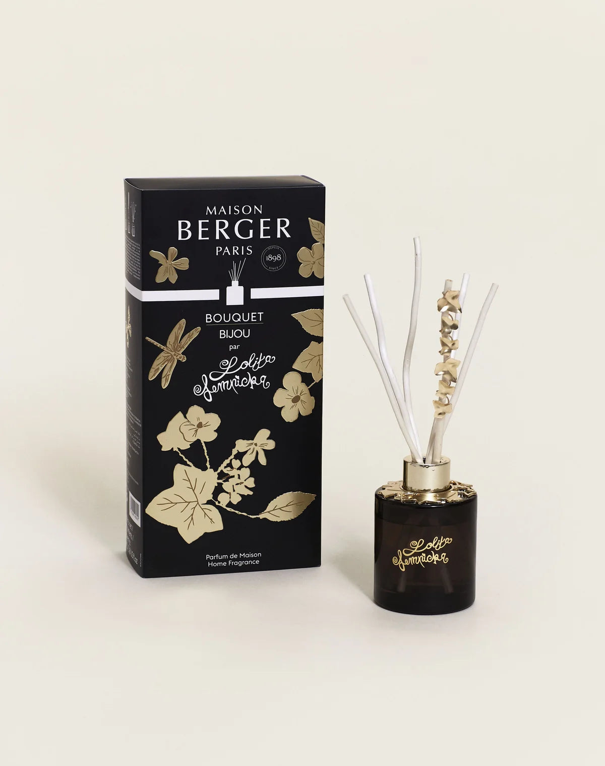 Parfumsticks Bijou Lolita Lempicka Black Edition – foto 4