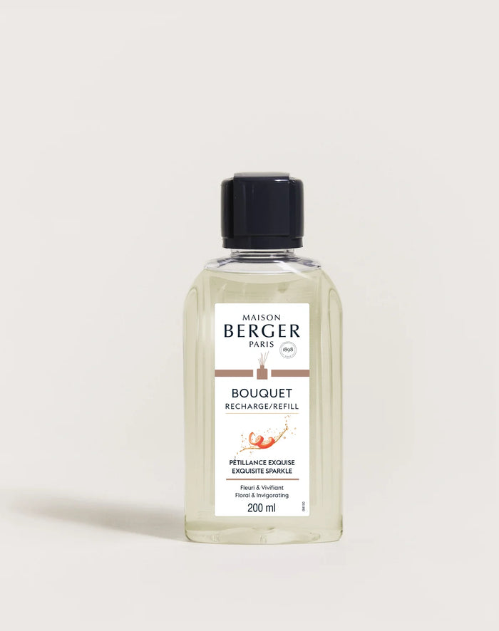 Navulling parfumsticks Pétillance Exquise 200ml