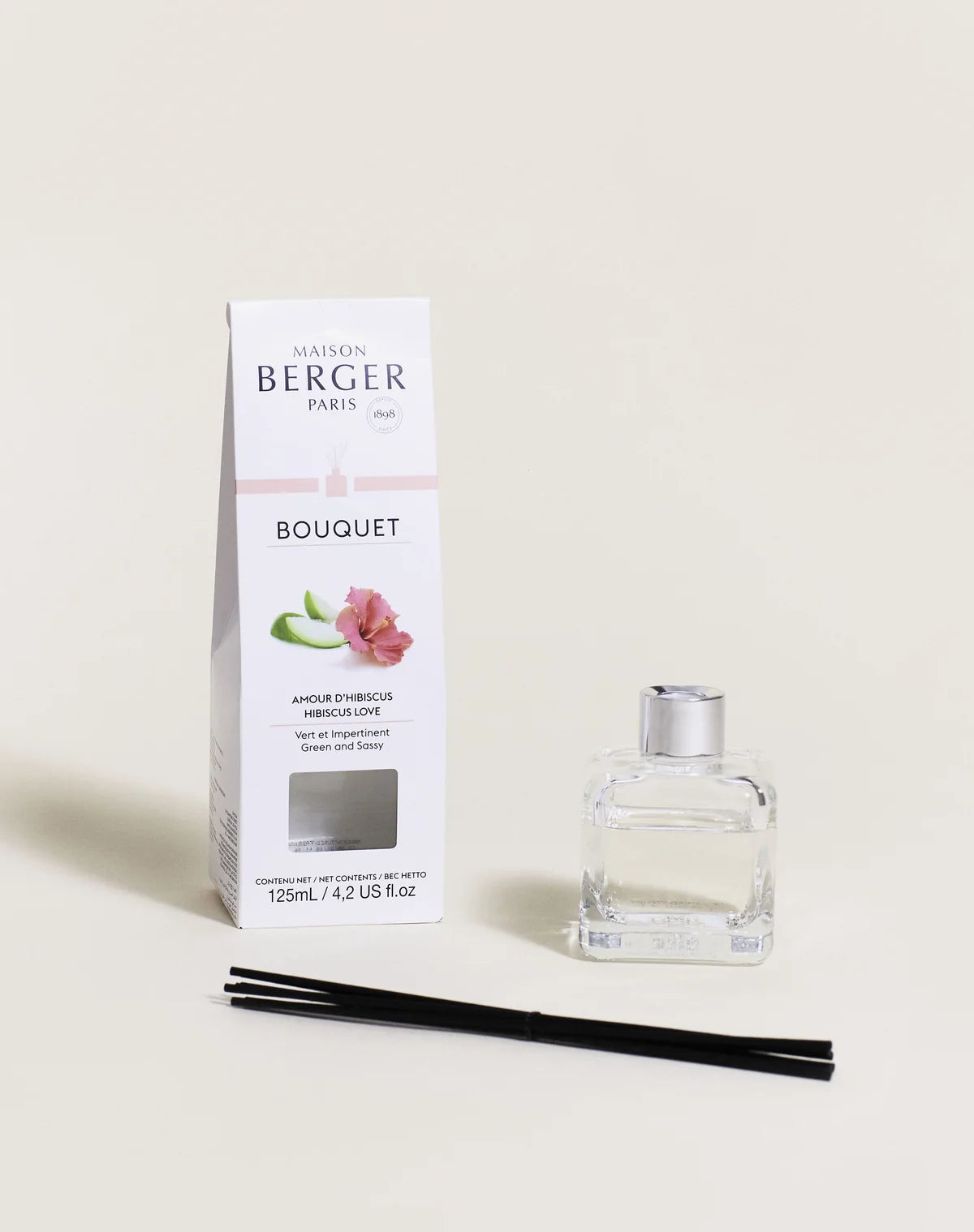 Parfumsticks Amour d'Hibiscus – foto 4