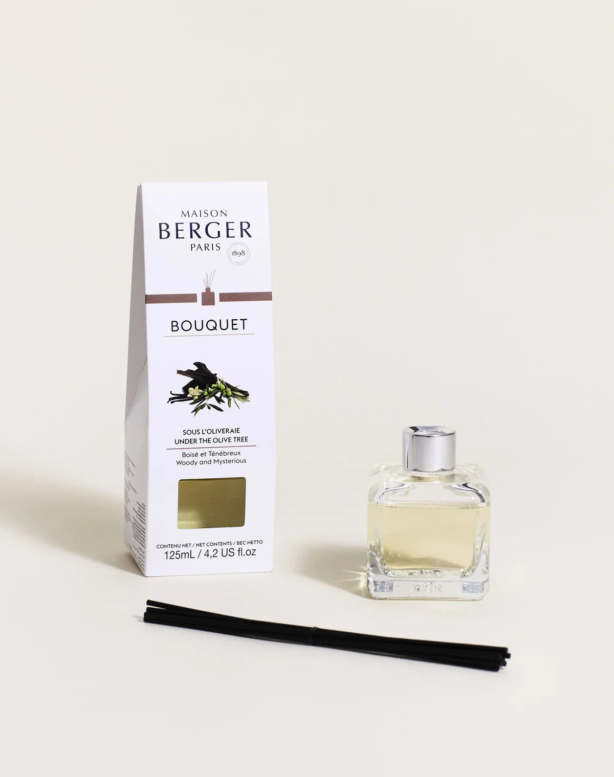 Parfumsticks Sous l'Oliveraie 100ml – foto 4
