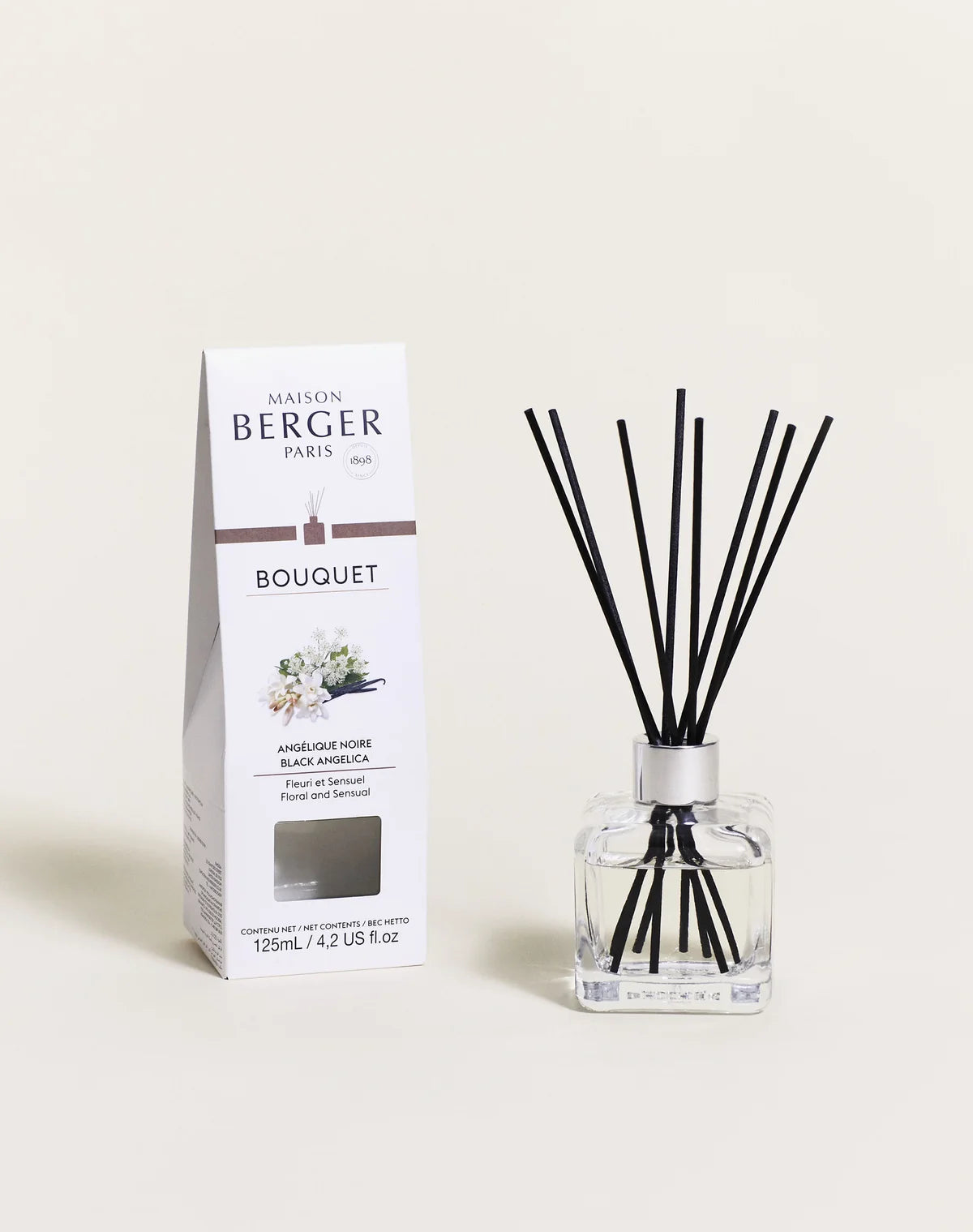 Parfumsticks Angélique Noire 100ml