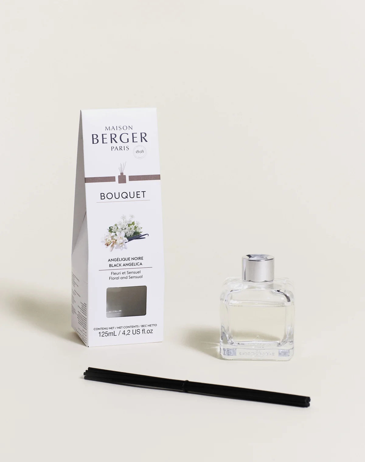 Parfumsticks Angélique Noire 100ml – foto 4