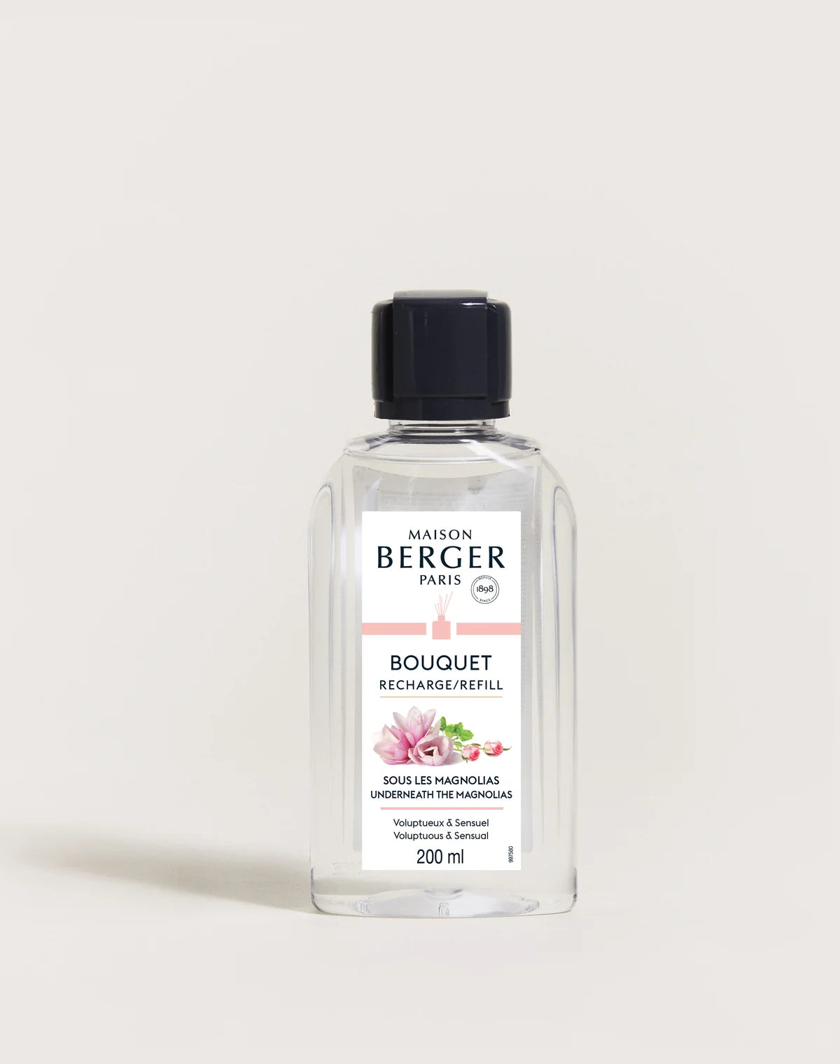 Navulling parfumsticks Sous les Magnolias 200ml