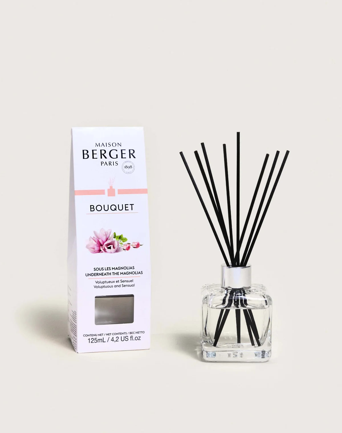 Parfumsticks Sous les Magnolias 100ml