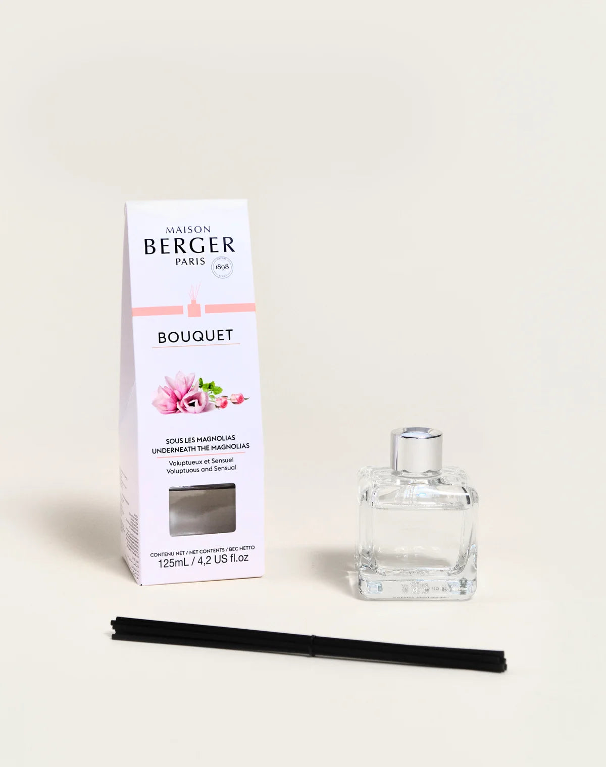Parfumsticks Sous les Magnolias 100ml – foto 4