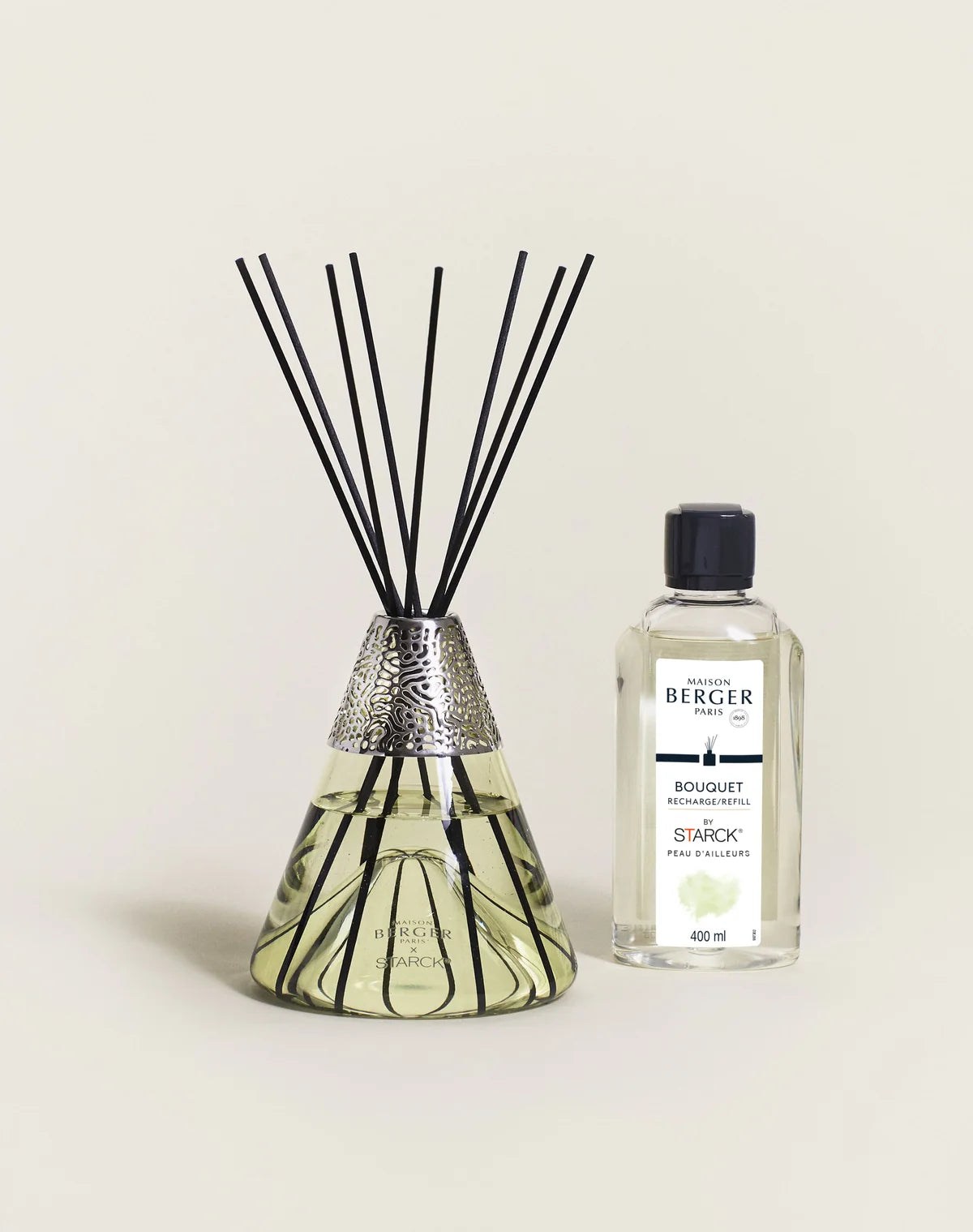 Parfumsticks by Starck Peau d'Ailleurs