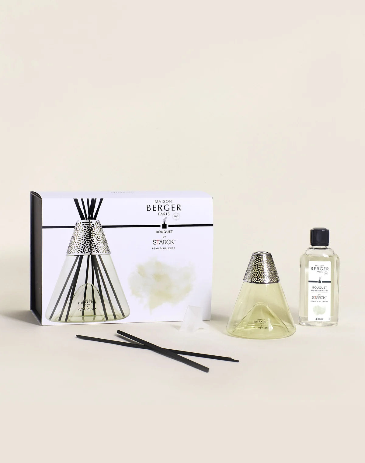 Parfumsticks by Starck Peau d'Ailleurs – foto 7