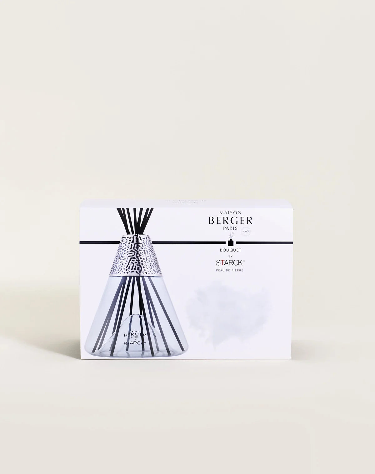 Parfumsticks by Starck Peau de Pierre – foto 6