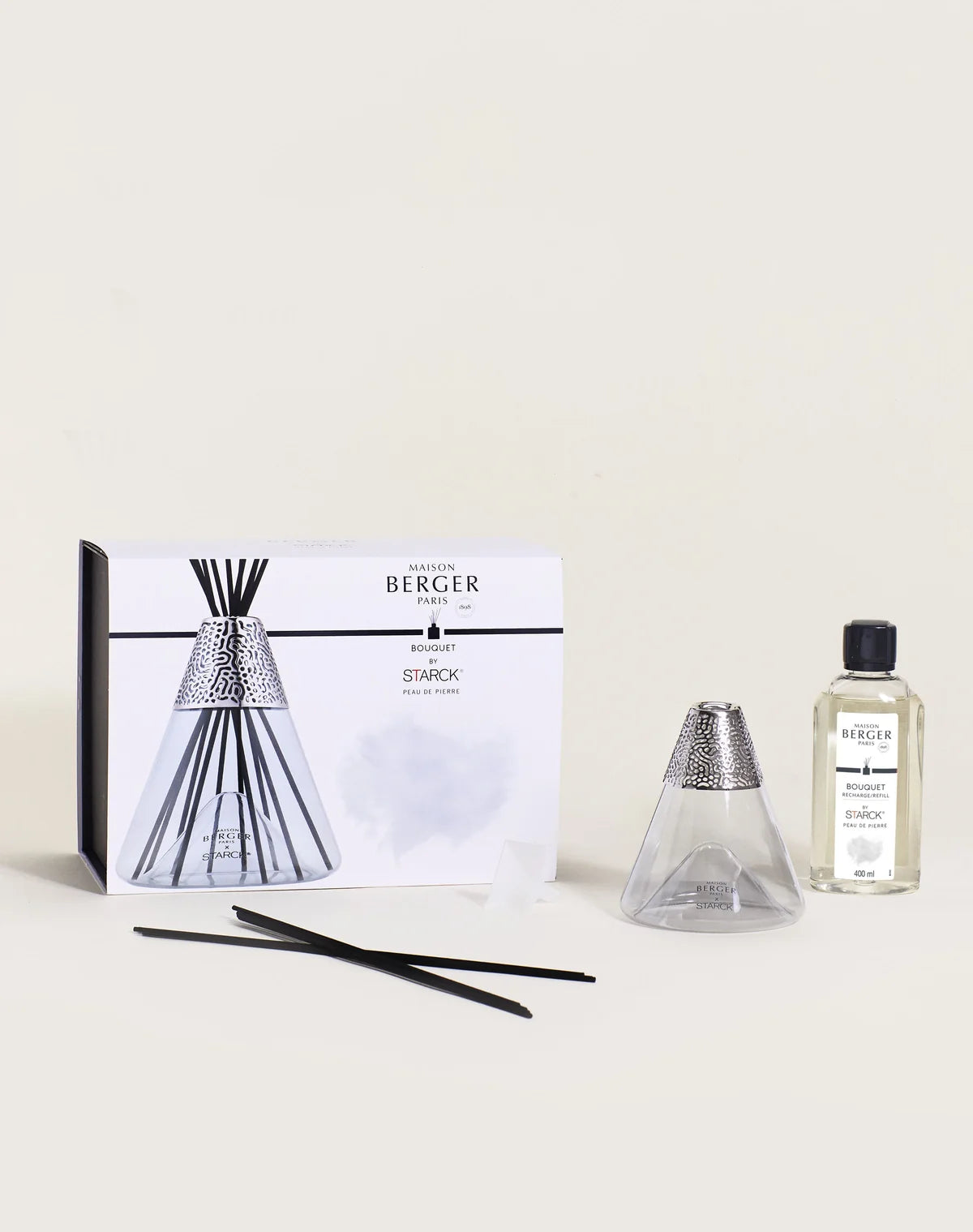 Parfumsticks by Starck Peau de Pierre – foto 7
