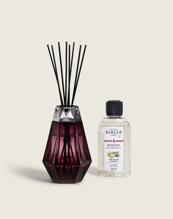 Parfumsticks Prisme Grenat