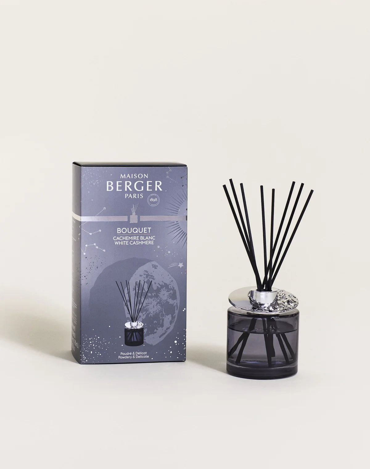 Parfumsticks Astral Cachemire Blanc – foto 5