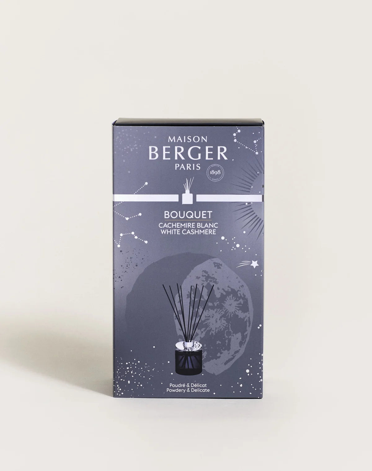 Parfumsticks Astral Cachemire Blanc – foto 6