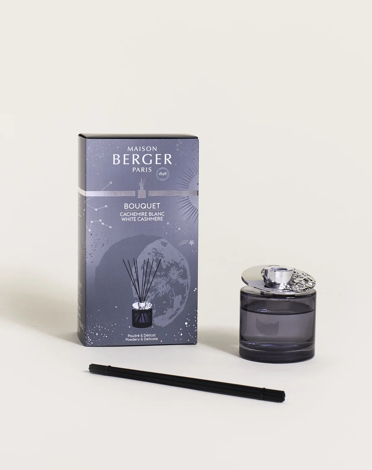 Parfumsticks Astral Cachemire Blanc – foto 7