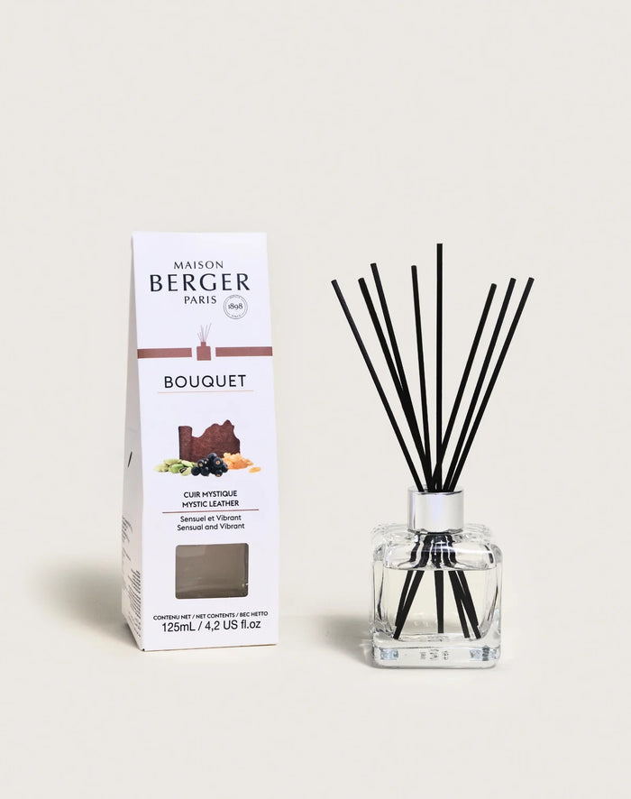 Parfumsticks Cuir Mystique