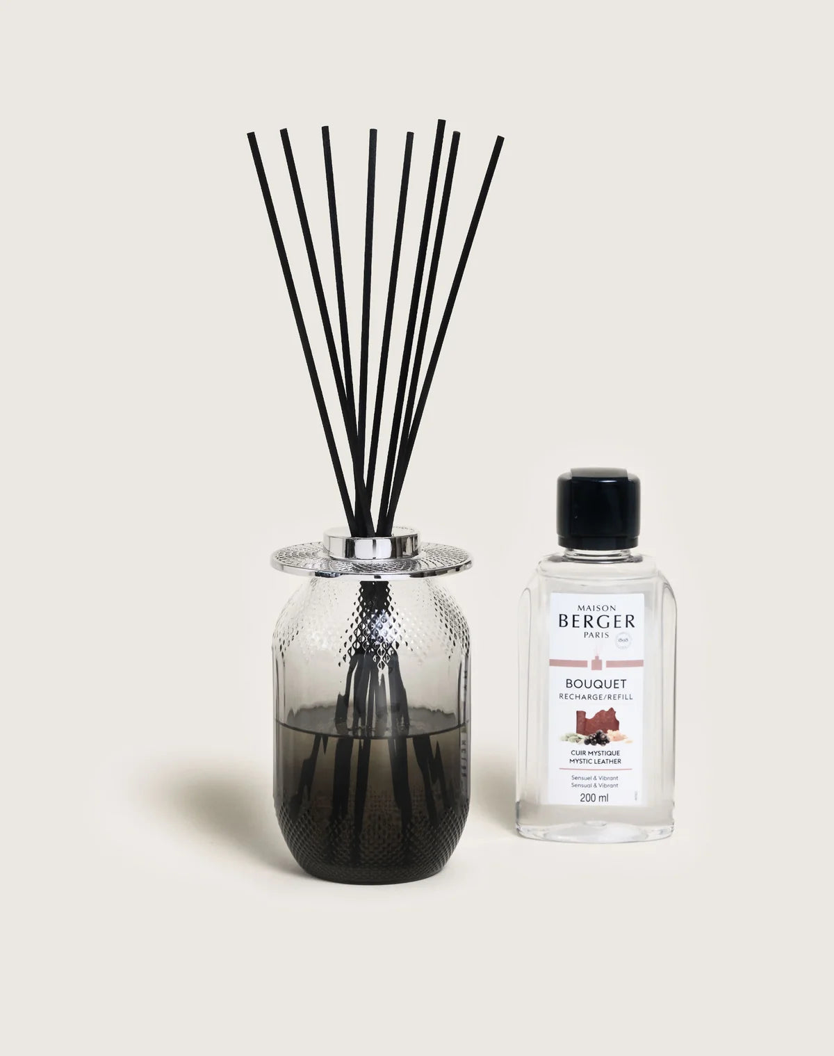 Parfumsticks Evanescence Gris