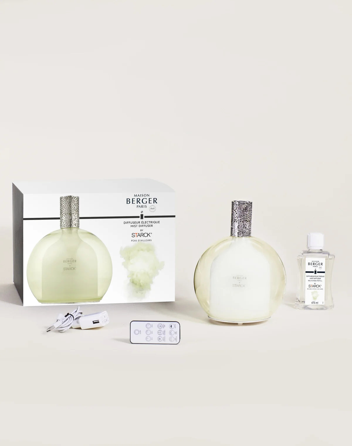 Mist diffuser by Starck Peau d'Ailleurs – foto 5