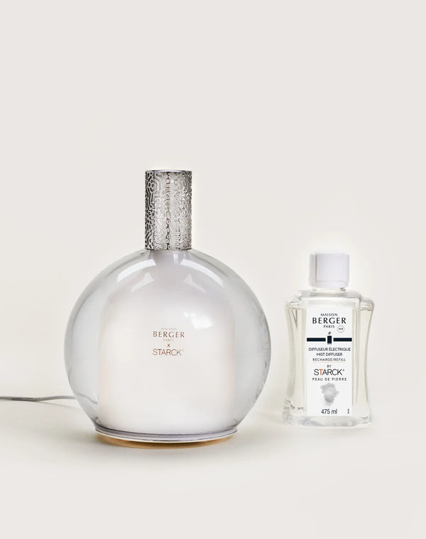 Mistdiffusers