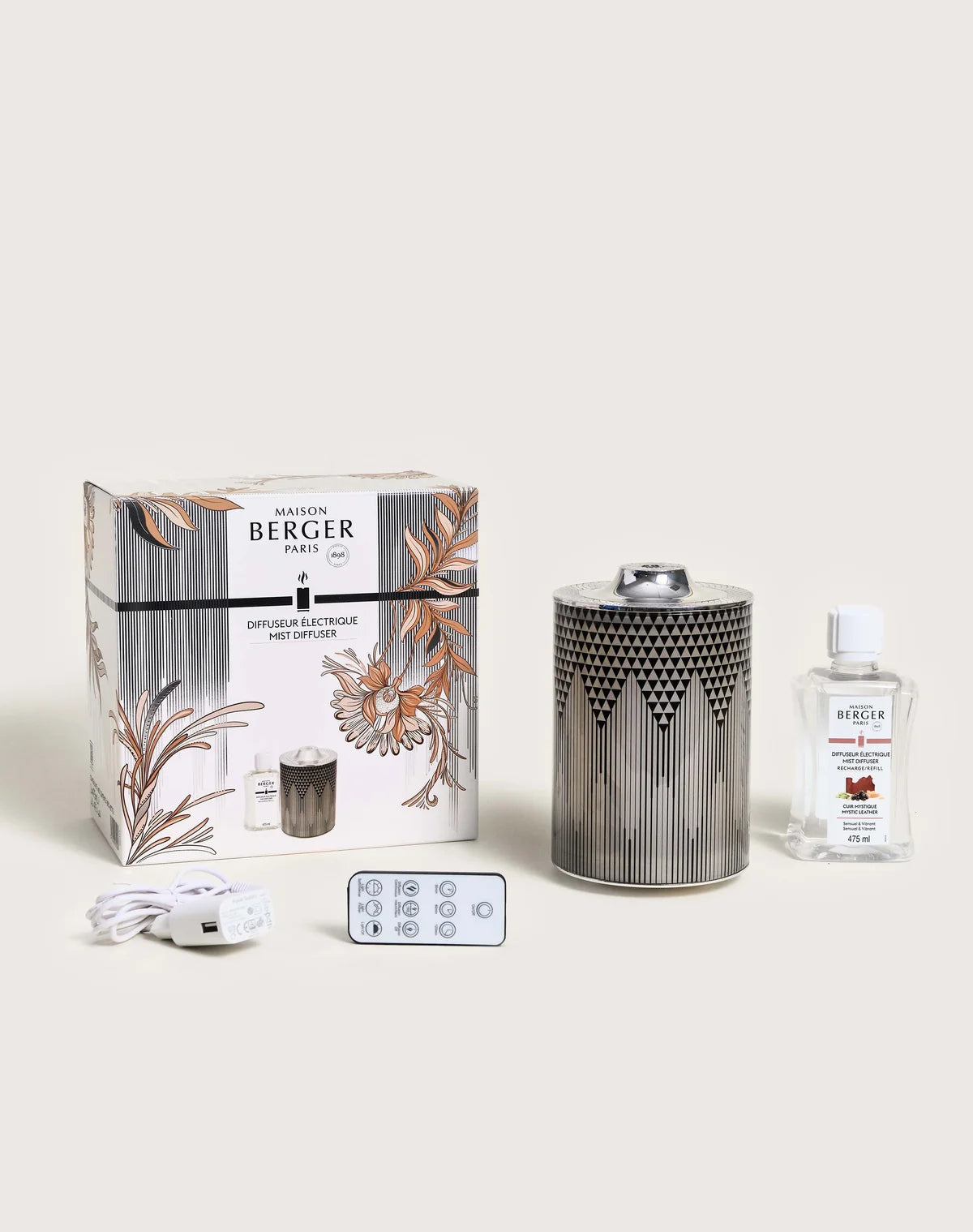 Mist diffuser Evanescence – foto 5