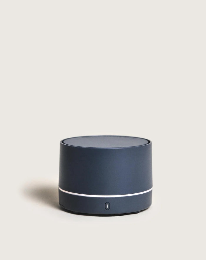 Nomad elektrische parfumdiffuser Grise - Amber Powder