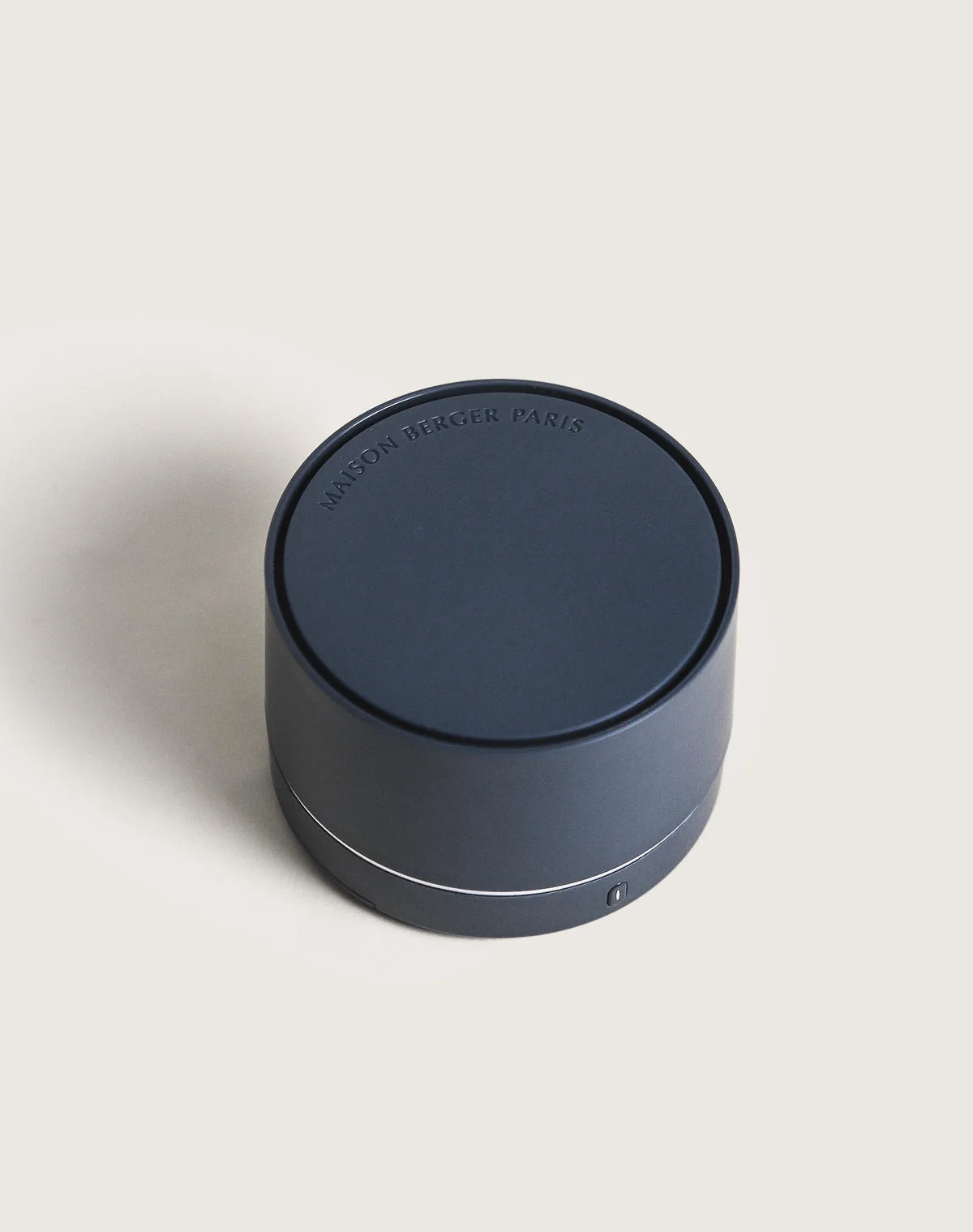 Nomad elektrische parfumdiffuser Grise - Amber Powder – foto 4